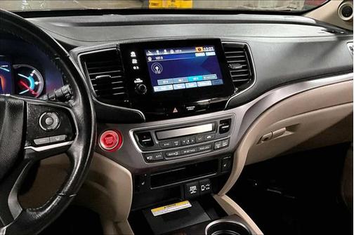 2022 Honda Pilot AWD Special Edition