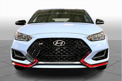 2022 Hyundai Veloster N N