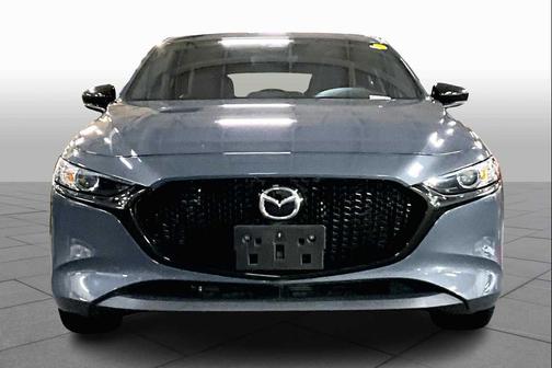 2021 Honda Civic EX-L