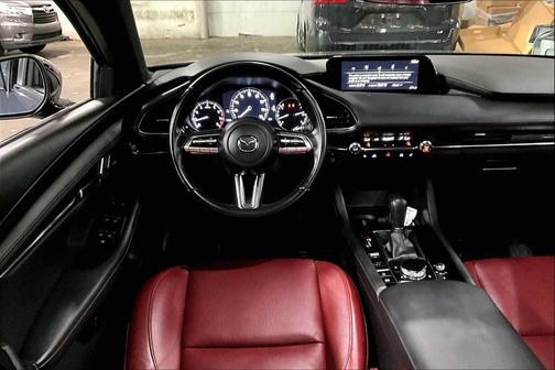 2021 Honda Civic EX-L