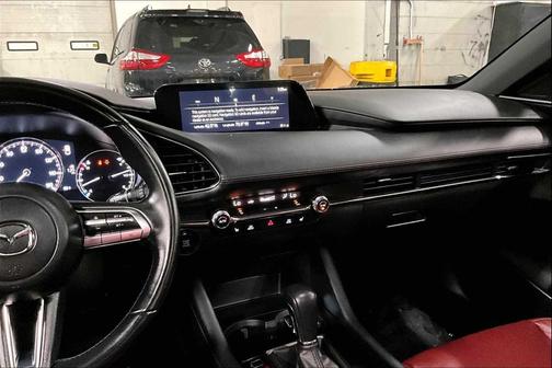 2021 Honda Civic EX-L