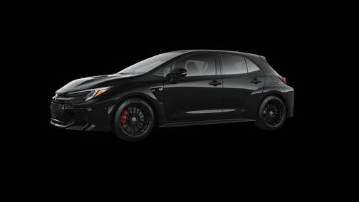 2026 Toyota GR Corolla Premium