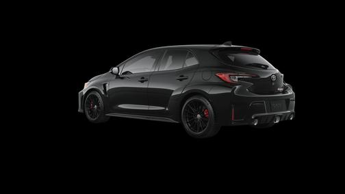 2026 Toyota GR Corolla Premium