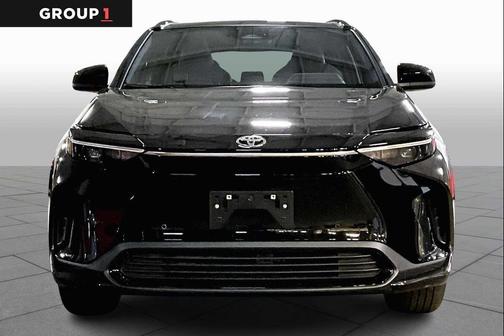 2025 Toyota bZ4X XLE