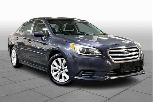 2015 Subaru Legacy Premium