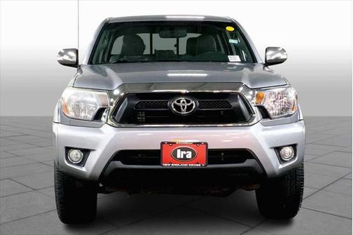 2015 Toyota Tacoma Base