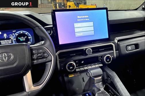 2025 Toyota 4Runner Limited