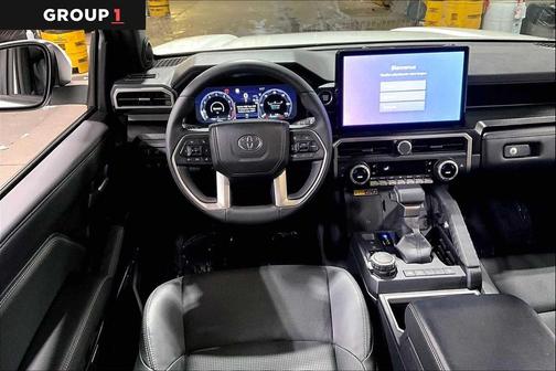 2025 Toyota 4Runner Limited