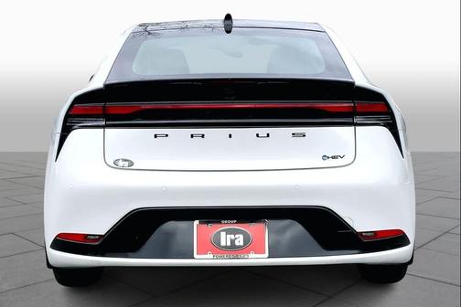 2026 Toyota Prius Nightshade Edition AWD