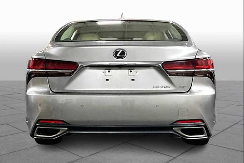 2020 Lexus LS 500 Base