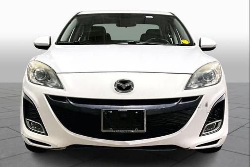 2010 Mazda Mazda3 s Grand Touring