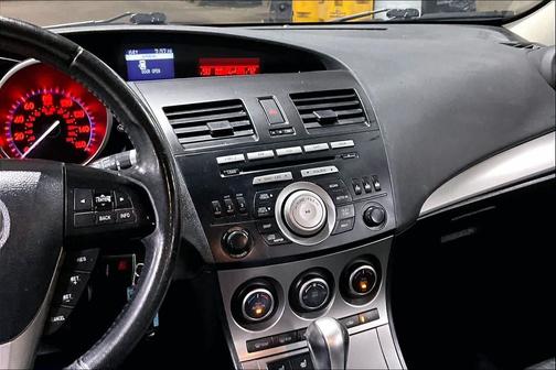 2010 Mazda Mazda3 s Grand Touring