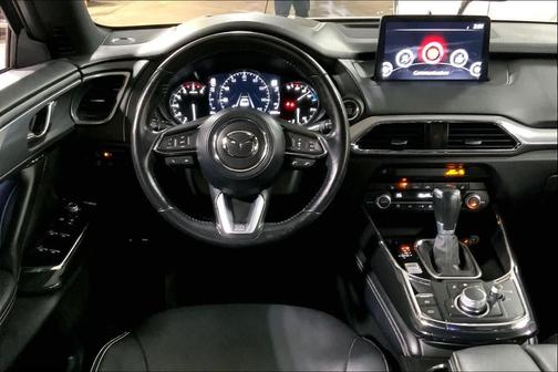 2020 Mazda CX-9 Grand Touring