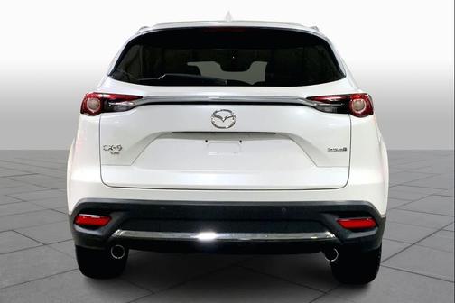 2020 Mazda CX-9 Grand Touring
