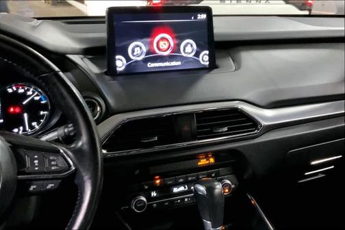 2020 Mazda CX-9 Grand Touring