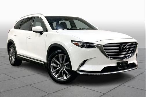 2020 Mazda CX-9 Grand Touring