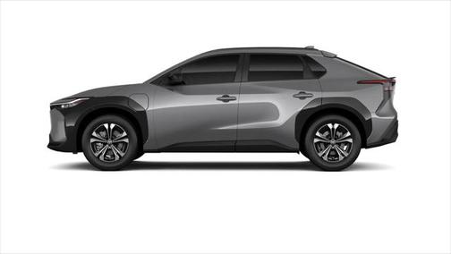 2025 Toyota bZ4X XLE