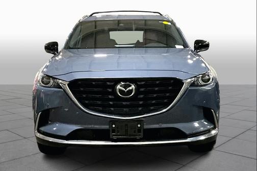 2022 Mazda CX-9 Carbon Edition