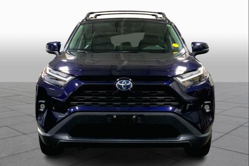 2023 Toyota RAV4 Hybrid XLE Premium