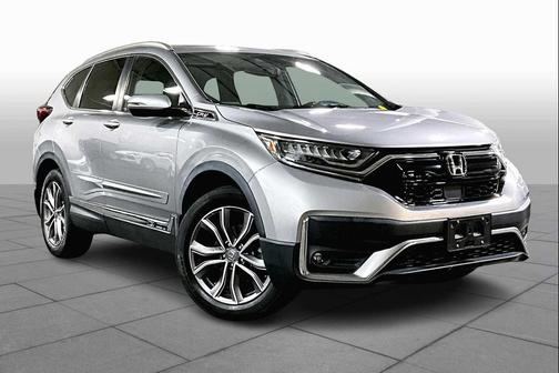 2020 Honda CR-V AWD Touring