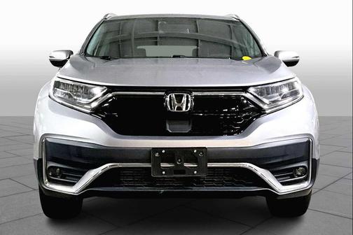 2020 Honda CR-V AWD Touring
