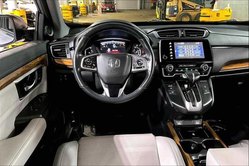 2020 Honda CR-V AWD Touring