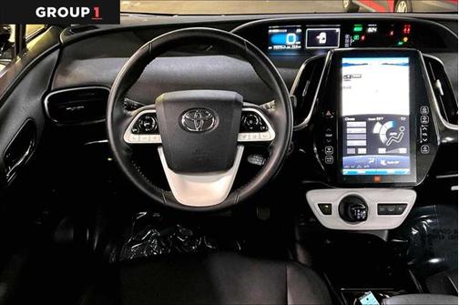 2019 Toyota Prius Prime Advanced