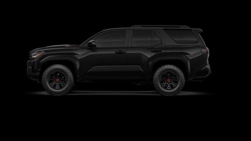 2025 Toyota 4Runner Limited