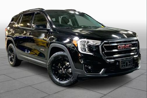 2023 GMC Terrain AWD AT4