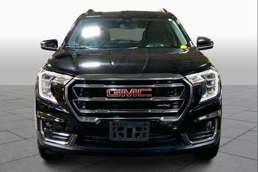 2023 GMC Terrain AWD AT4