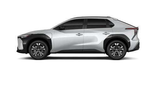 2025 Toyota bZ4X XLE
