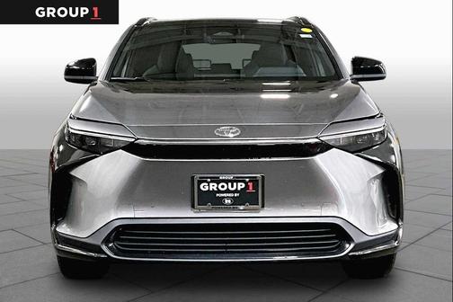 Heavy Metal 2023 Toyota bZ4X XLE