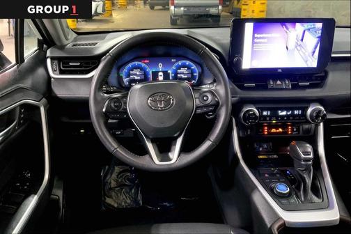 2024 Toyota RAV4 Limited
