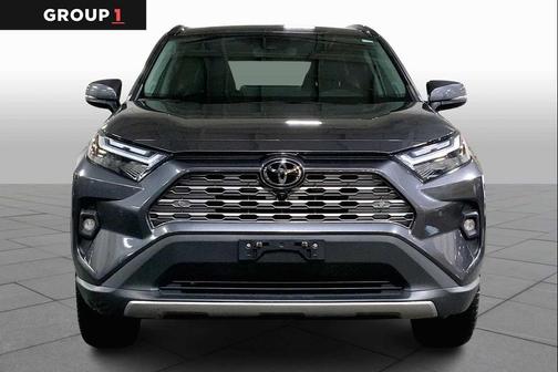 2024 Toyota RAV4 Limited