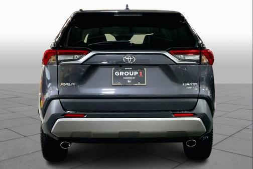 2024 Toyota RAV4 Limited