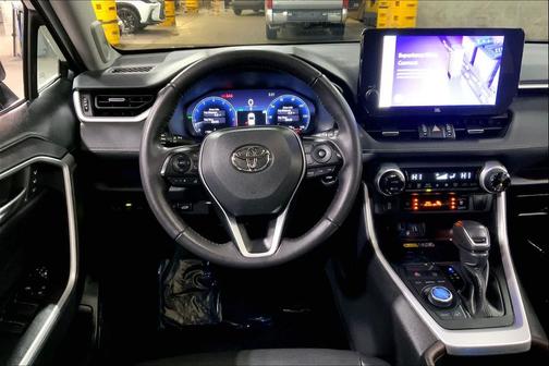 2024 Toyota RAV4 Limited