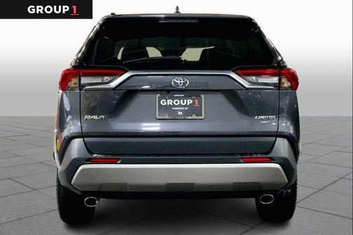 2024 Toyota RAV4 Limited