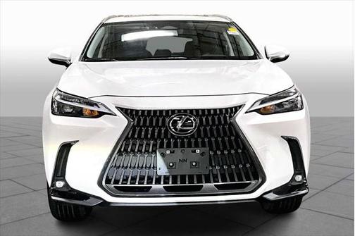 2024 Lexus NX 350 AWD