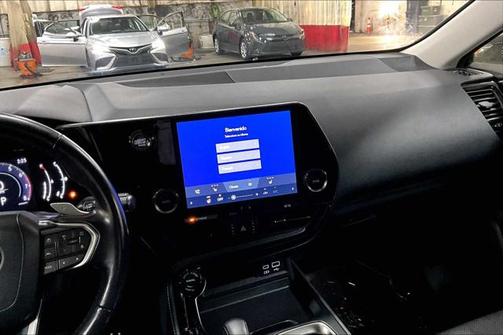 2024 Lexus NX 350 AWD