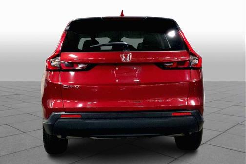 2023 Honda CR-V EX-L AWD