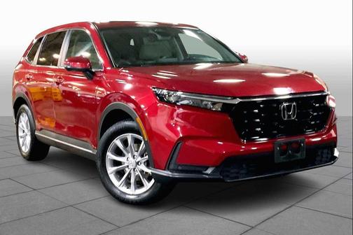 2023 Honda CR-V EX-L AWD