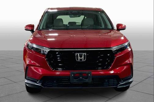 2023 Honda CR-V EX-L AWD