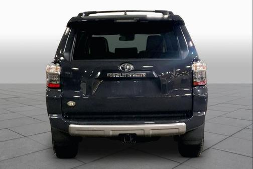 Underground 2024 Toyota 4Runner TRD Off Road Premium