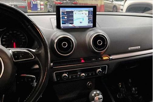2015 Audi A3 2.0T Premium