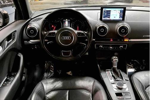 2015 Audi A3 2.0T Premium