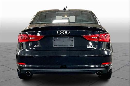 2015 Audi A3 2.0T Premium