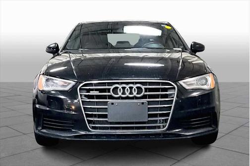 2015 Audi A3 2.0T Premium