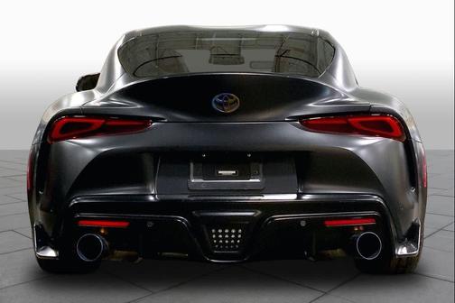 Nocturnal 2023 Toyota Supra 3.0 Premium