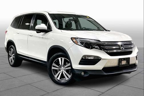 2016 Honda Pilot EX
