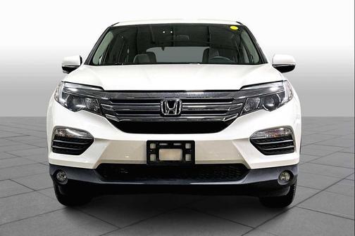 2016 Honda Pilot EX